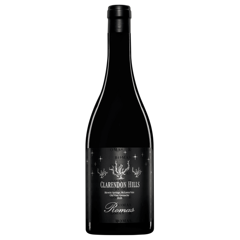 CLARENDON HILLS ROMAS GRENACHE 2020 750ML