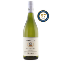 Tyrrell's Vat 1 Semillon 2018 750ml