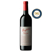 Penfolds Grange Shiraz 1991 750ml