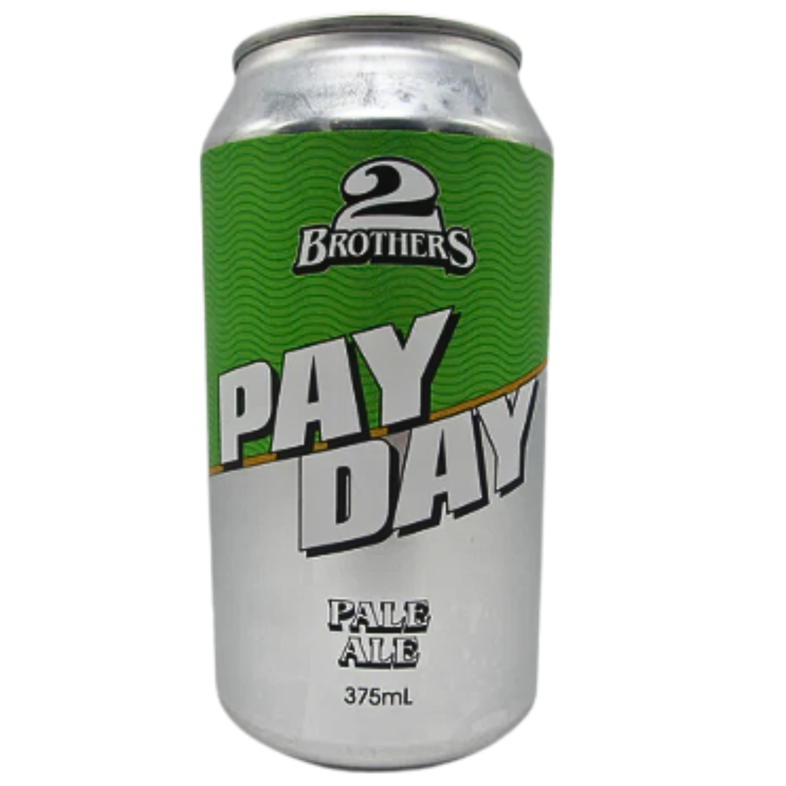 2 Brothers Pay Day Pale Ale Can 375ml