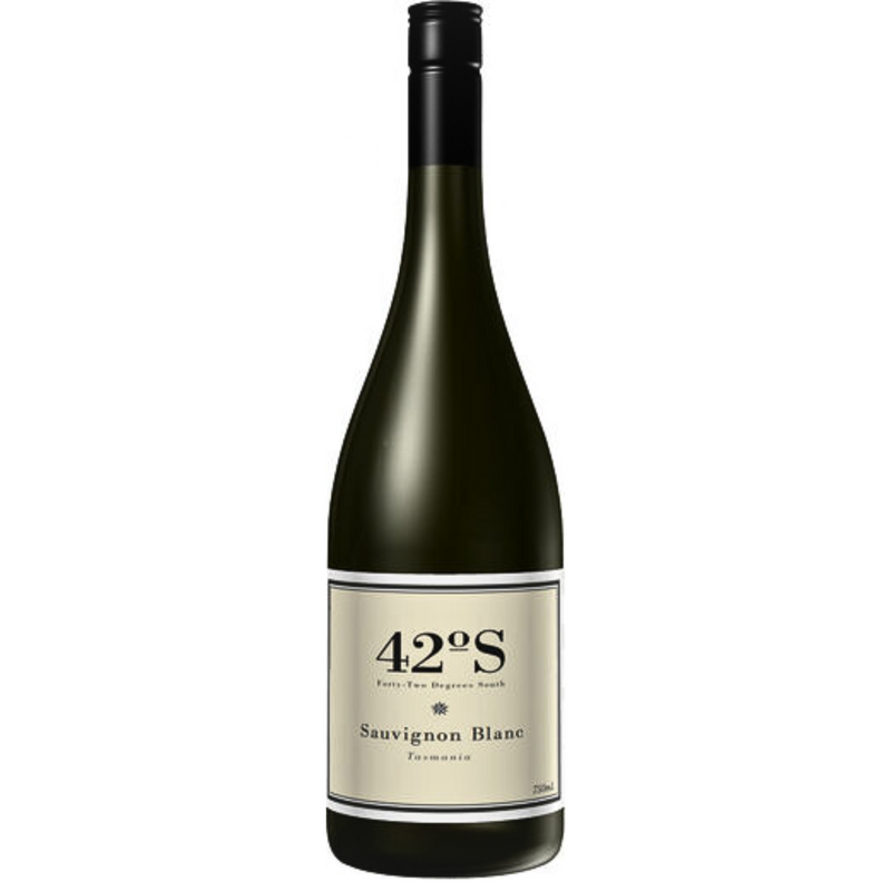 42 DEGREES SOUTH SAUVIGNON BLANC 750ML