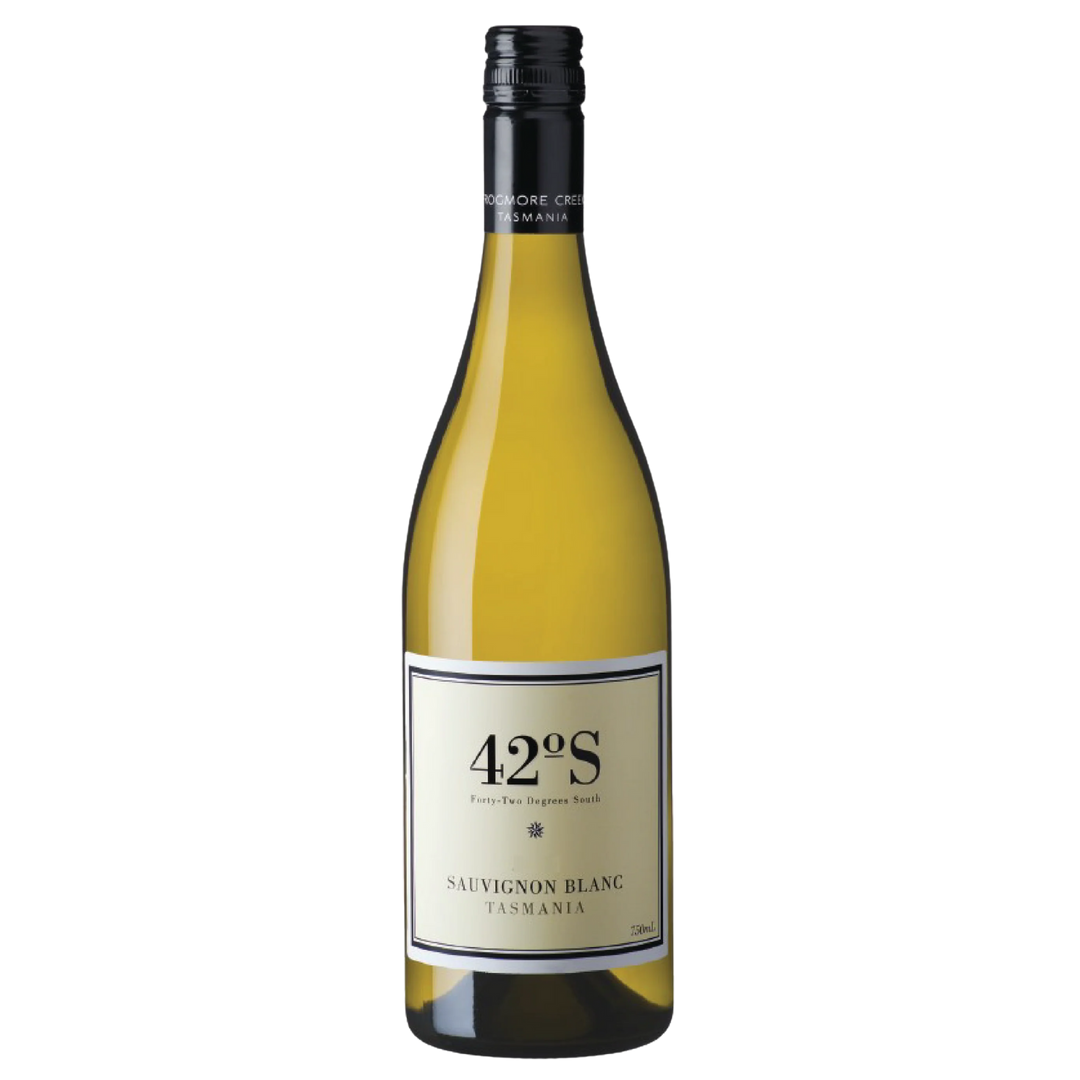42 DEGREES SOUTH SAUVIGNON BLANC 750ML