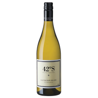 42 DEGREES SOUTH SAUVIGNON BLANC 750ML