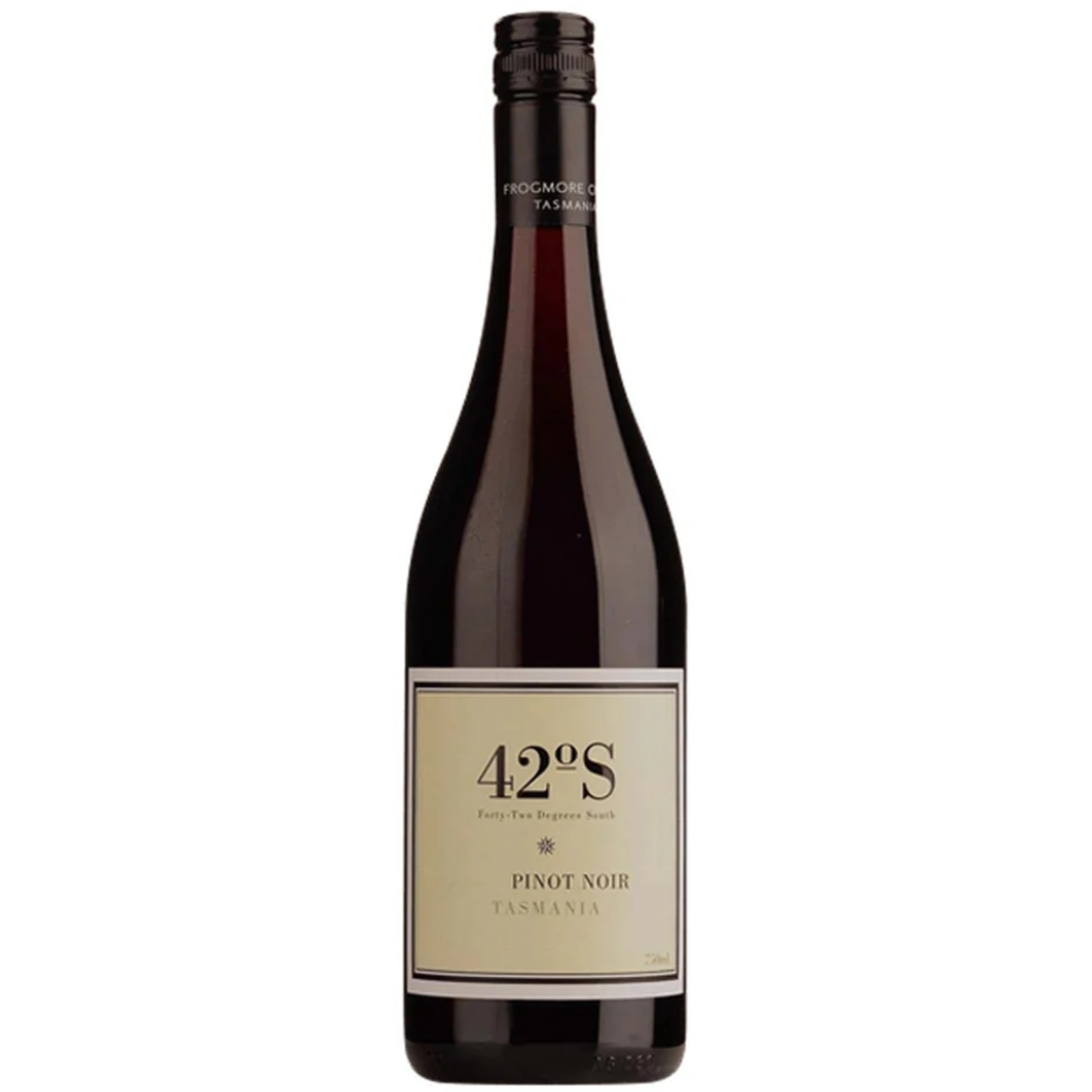 42 Degrees South Pinot Noir 750ml