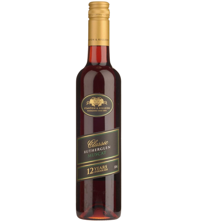 STANTON & KILLEEN RUTHERGLEN MUSCAT 500ML