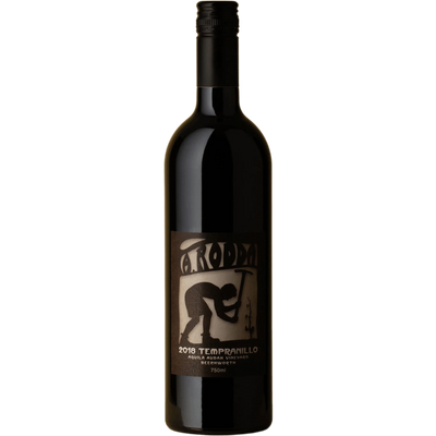 A. RODDA AQUILA AUDAX VINEYARD TEMPRANILLO 750ML