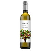 ABELLIO ALBARINO 750ML