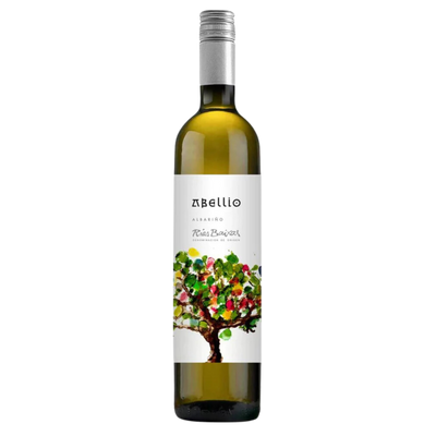 ABELLIO ALBARINO 750ML