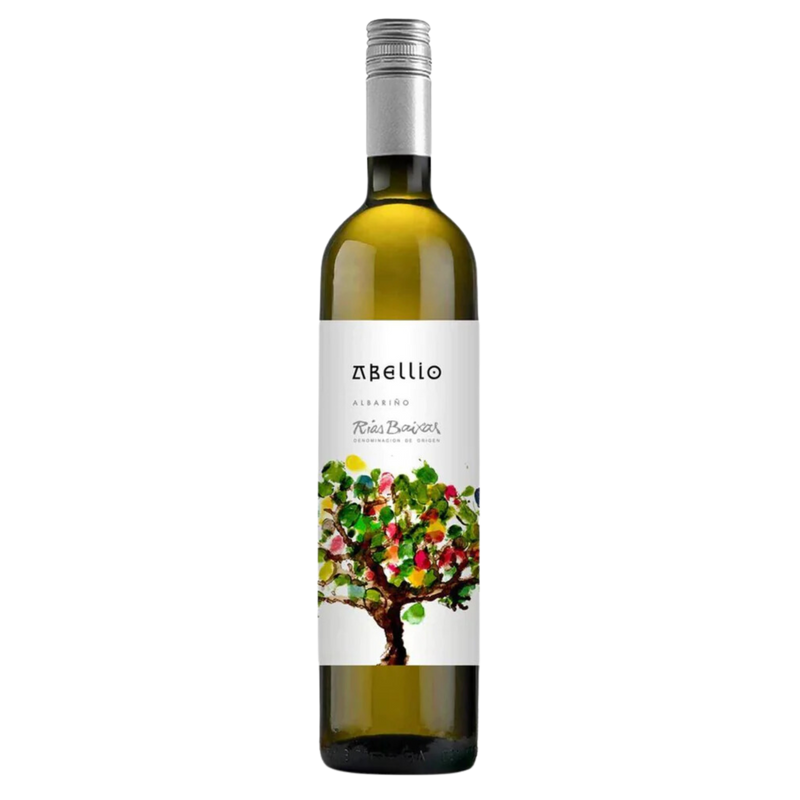 ABELLIO ALBARINO 750ML