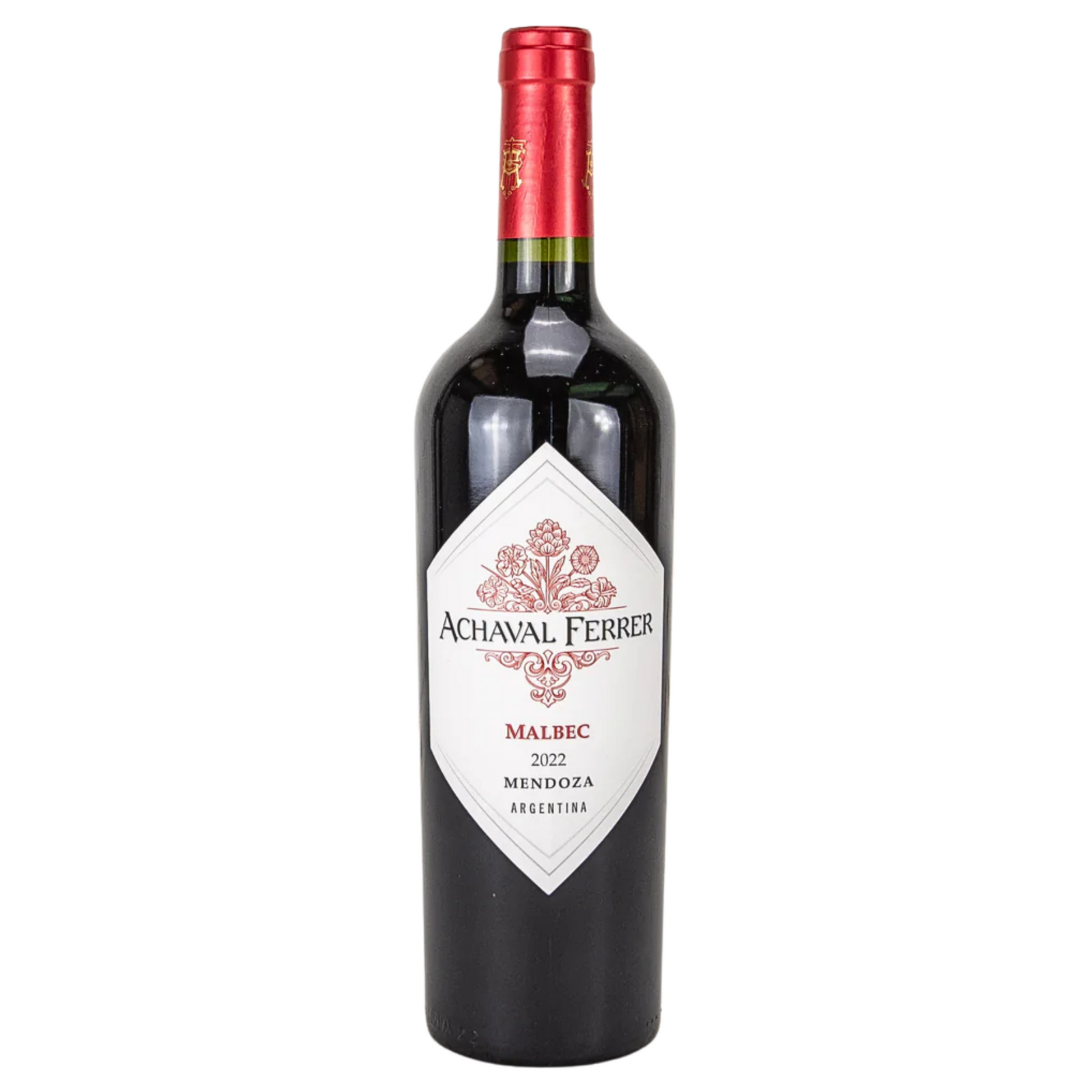 ACHAVAL FERRER MENDOZA MALBEC 2022 750ML