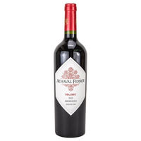 ACHAVAL FERRER MENDOZA MALBEC 2022 750ML