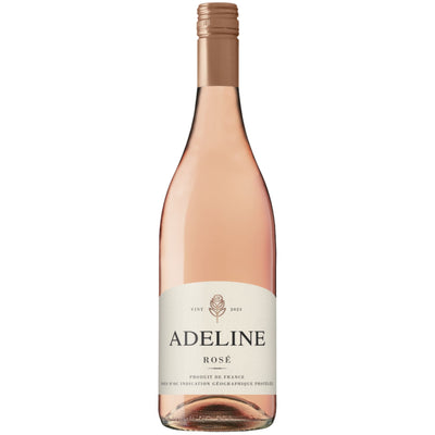 ADELINE ROSE 2023 750ML