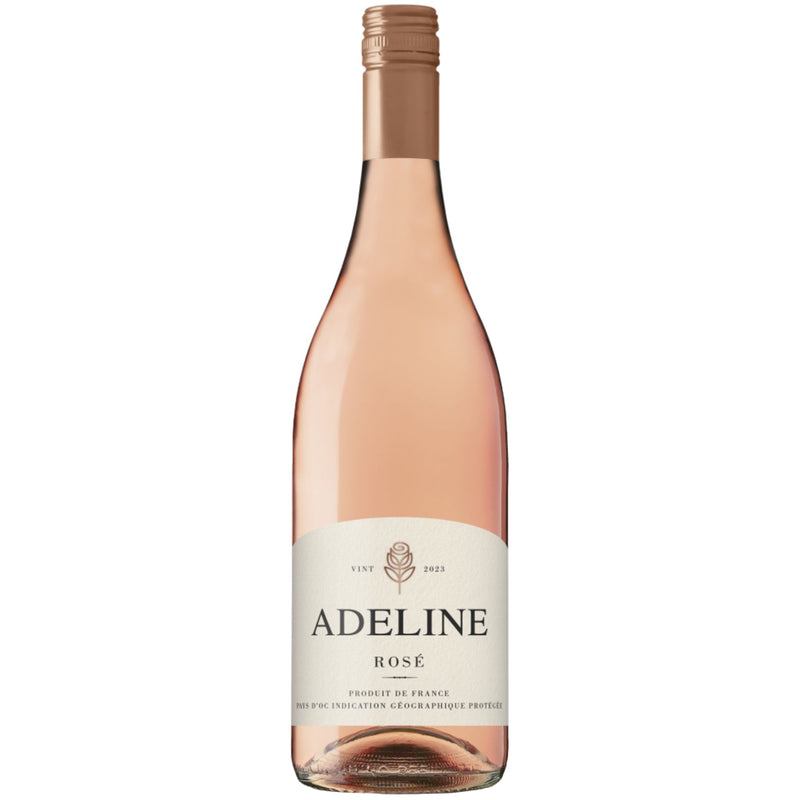 ADELINE ROSE 2023 750ML