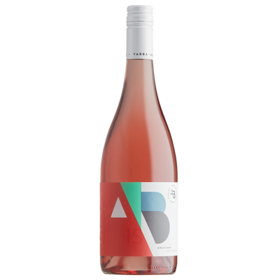 AIRLIE BANK GRIS ON SKINS 750ML Skin contact skinsy rose natural wine yarra valley