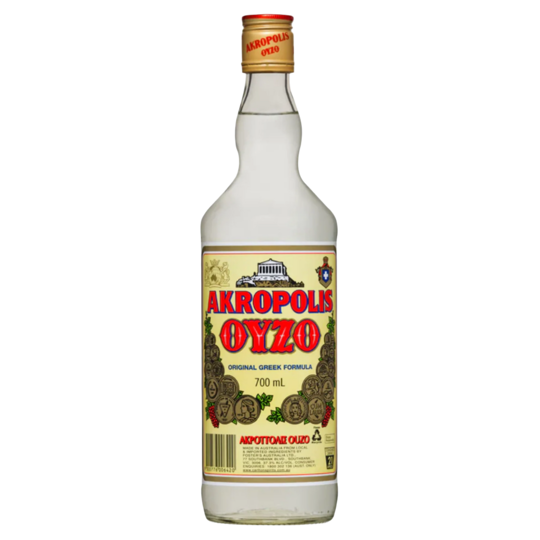 AKROPOLIS OUZO 700ML