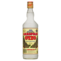 AKROPOLIS OUZO 700ML