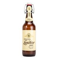 AKTIEN LANDBIER 1857 BOTTLE 500ML