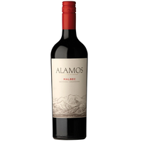ALAMOS MALBEC 2024 750ML