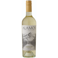 ALAMOS TORRONTES 2024 750ML