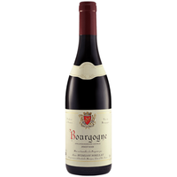 ALAN HUDELOT NOELLAT BOURGOGNE ROUGE 2021 750ML