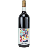 ALLES KLAR FROG IN A BLENDER CHILLED RED 750ML