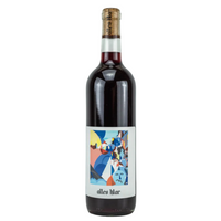 ALLES KLAR GREG 750ML