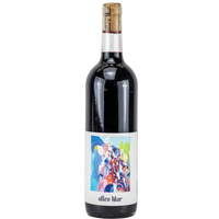 ALLES KLAR ITALIAN SPIDERMAN LAMBRUSCO 750ML