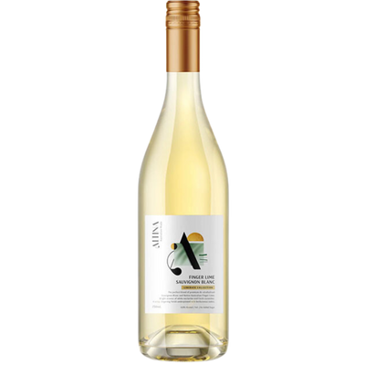 ALTINA FINGER LIME NON ALCOHOLIC SAUVIGNON BLANC 750ML Free no alcohol