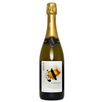 ALTINA NON-ALCOHOLIC SPARKLING BRUT 750ML