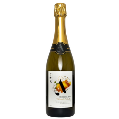 ALTINA NON ALCOHOLIC SPARKLING BRUT 750ML