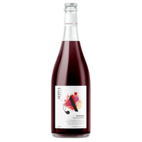 ALTINA SANSGRIA NON ALCOHOLIC SPARKLING 750ML