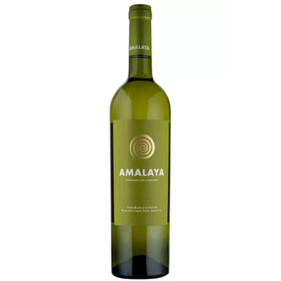 AMALAYA TORRONTES RIESLING 2024 750ML