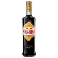 AMARO AVERNA LIQUEUR 700ML