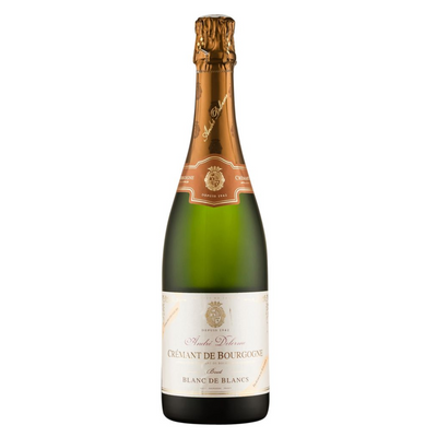 ANDRE DELORME BRUT BLANC CREMANT 750ML