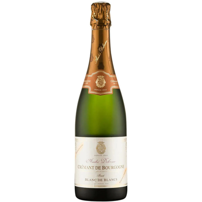 ANDRE DELORME CREMANT DE BOURGOGONE BLANC DE BLANC 750ML