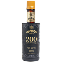 ANGOSTURA BITTERS 200 YEAR ANNIVERSARY EDITION 48% 200ML