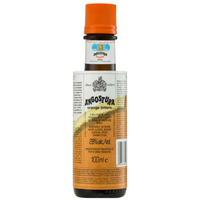 ANGOSTURA ORANGE BITTERS 100ML