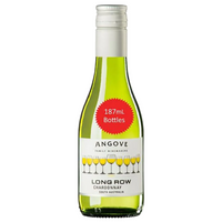 ANGOVES LONG ROW CHARDONNAY 187ML