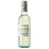 ANGOVE LONG ROW SAUVIGNON BLANC 187ML