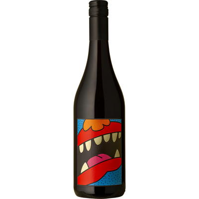 ANIMALE PINOT NOIR 750ML