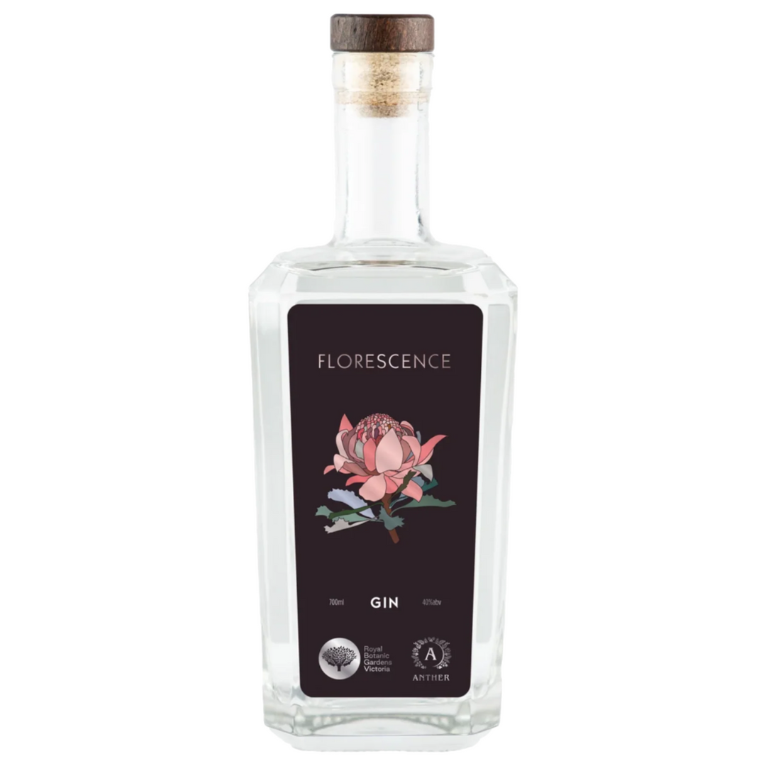 ANTHER FLORESCENCE GIN 700ML