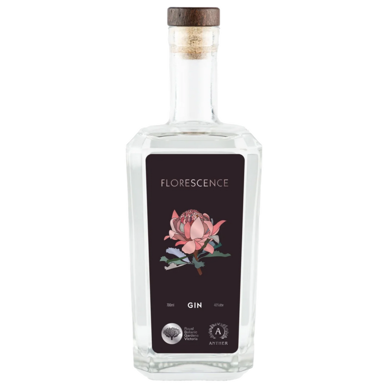 ANTHER FLORESCENCE GIN 700ML