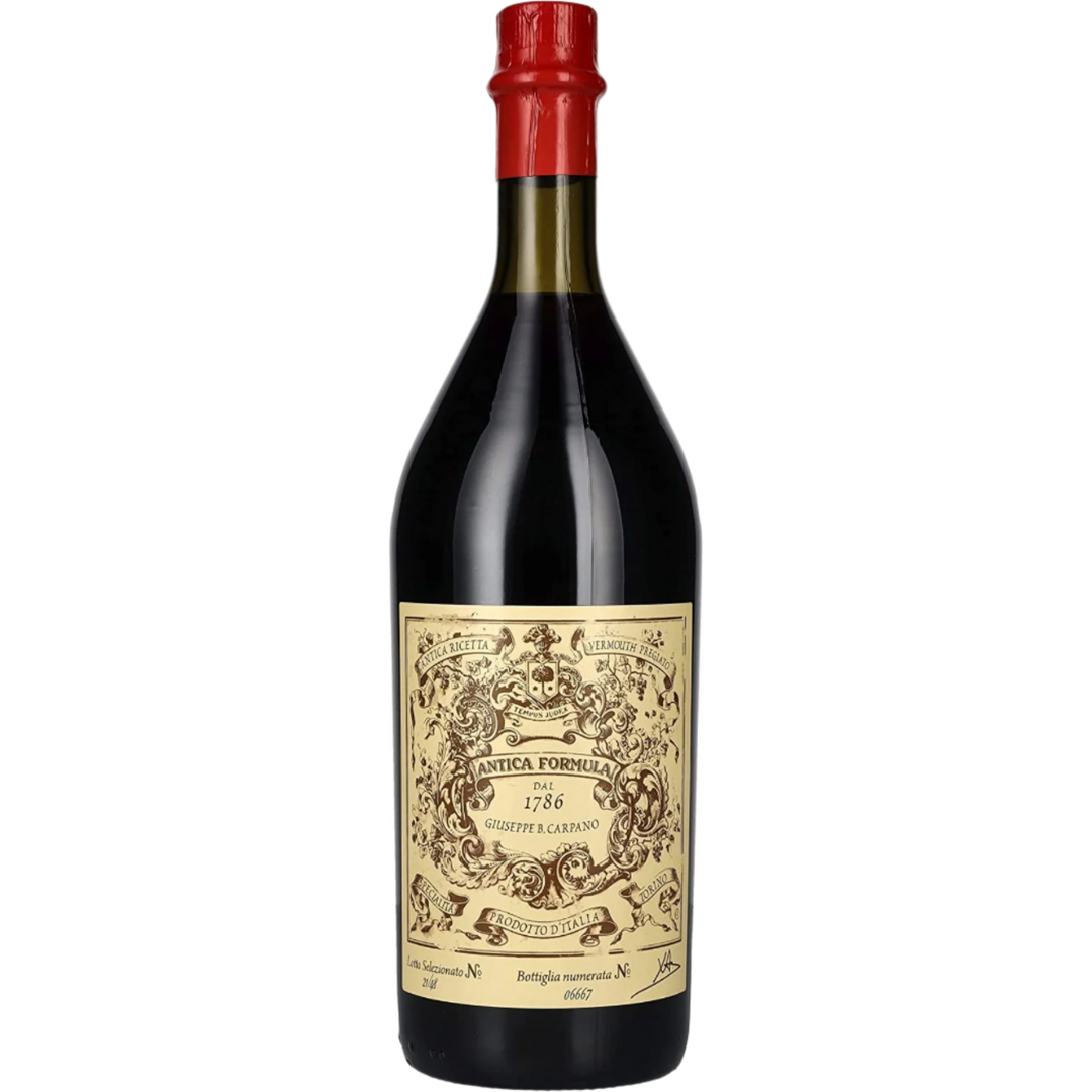 ANTICA FORMULA VERMOUTH 1L