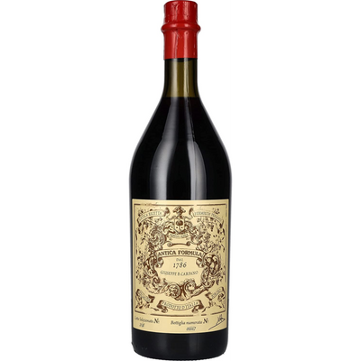 ANTICA FORMULA VERMOUTH 1L