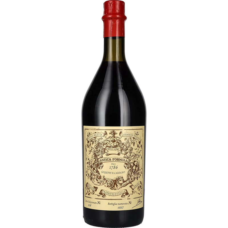 ANTICA FORMULA VERMOUTH 1L