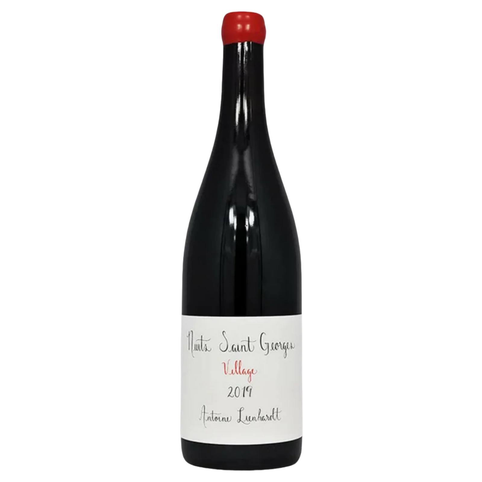 ANTOINE LIENHARDT NUITS SAINT GEORGES VILLAGE 2019 750ML