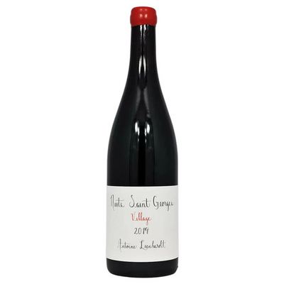 ANTOINE LIENHARDT NUITS SAINT GEORGES VILLAGE 2019 750ML