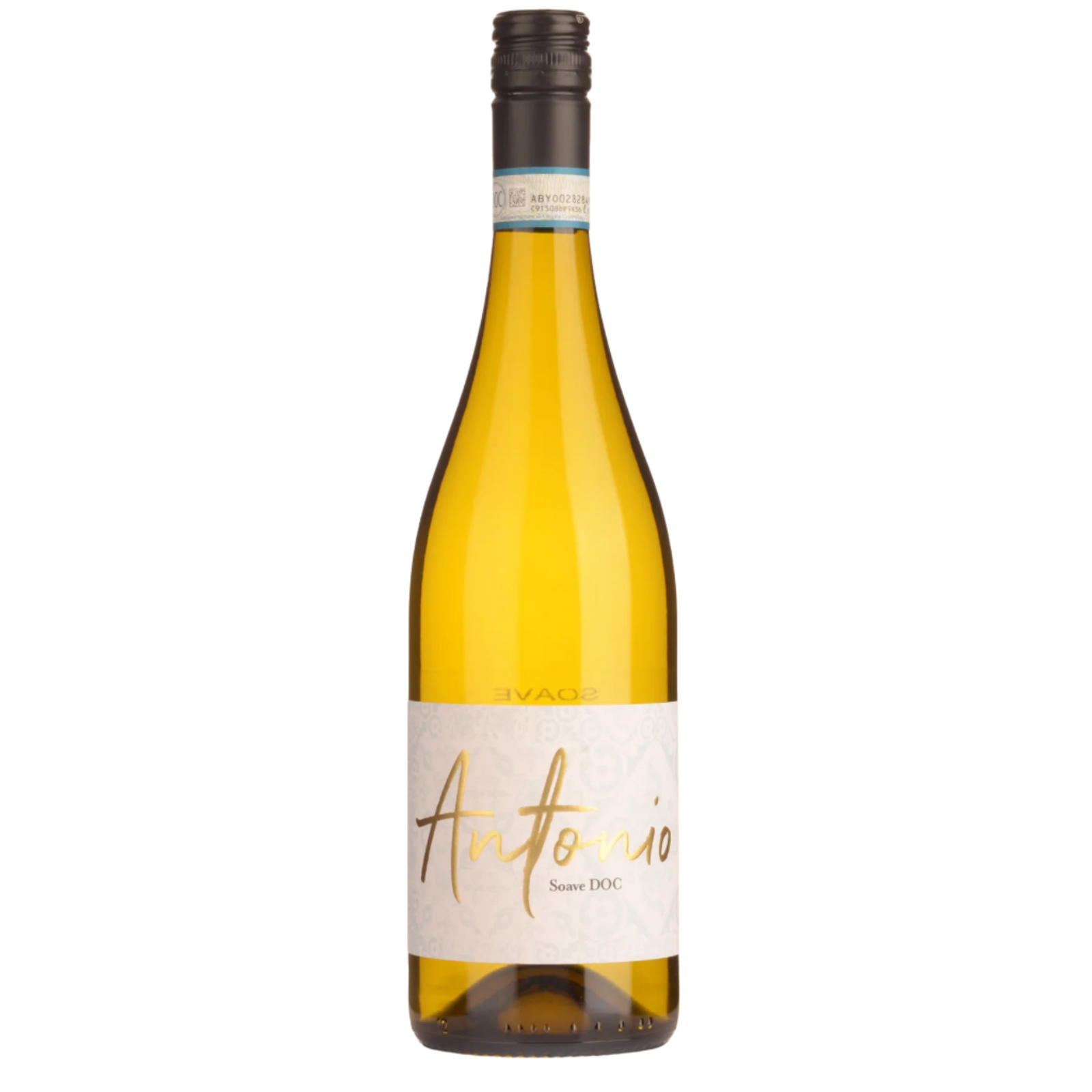 ANTONIO SOAVE DOC 750ML