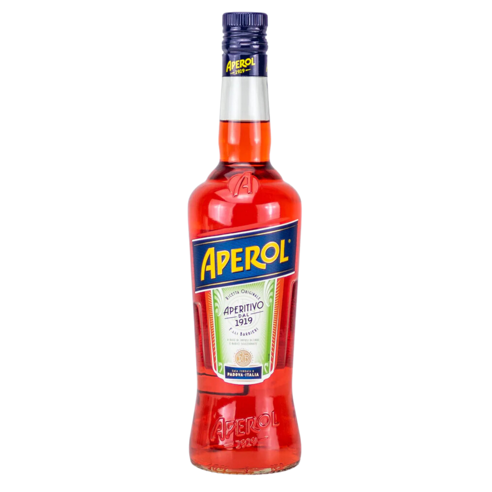 APEROL APERITIVO 700ML ORIGINAL