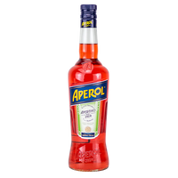 APEROL APERITIVO 700ML ORIGINAL